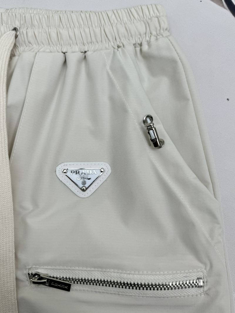 Prada Short Pants